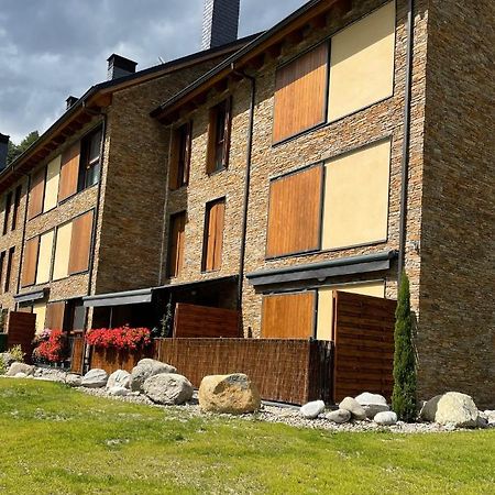 Santa Maria De Panticosa Lägenhet Exteriör bild
